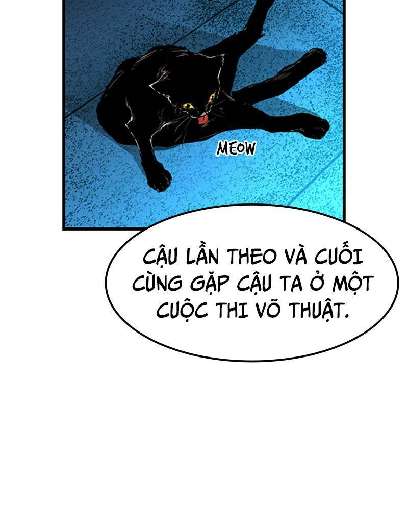 Phòng Gym Hanlim - Chapter 13 - Page 19