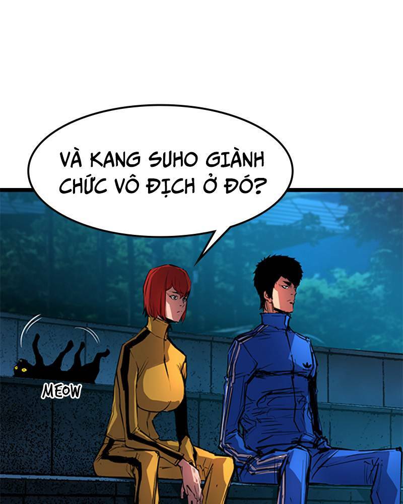 Phòng Gym Hanlim - Chapter 13 - Page 20