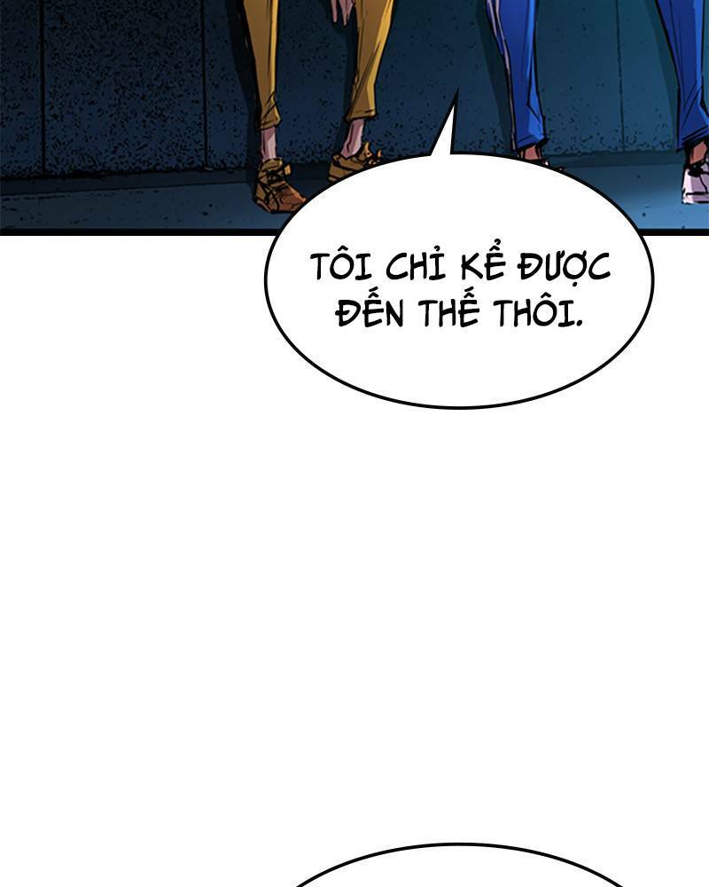 Phòng Gym Hanlim - Chapter 13 - Page 21