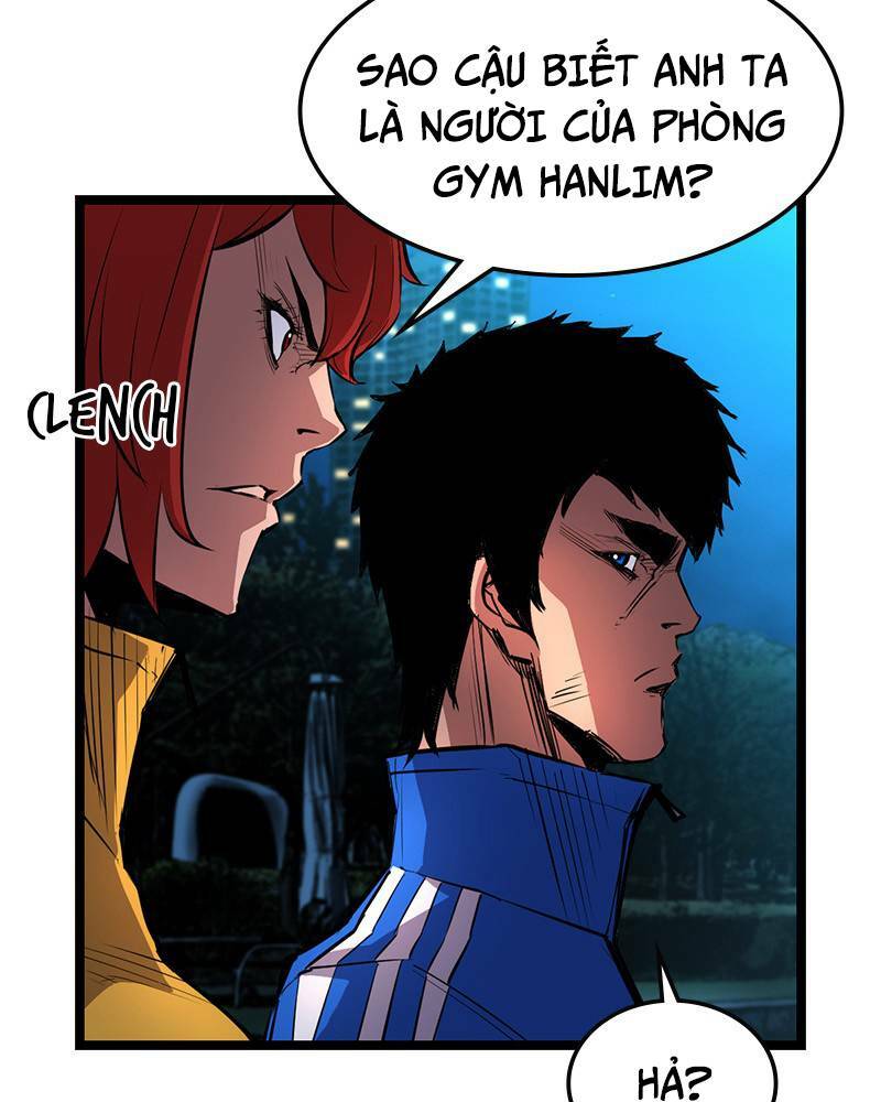 Phòng Gym Hanlim - Chapter 13 - Page 22