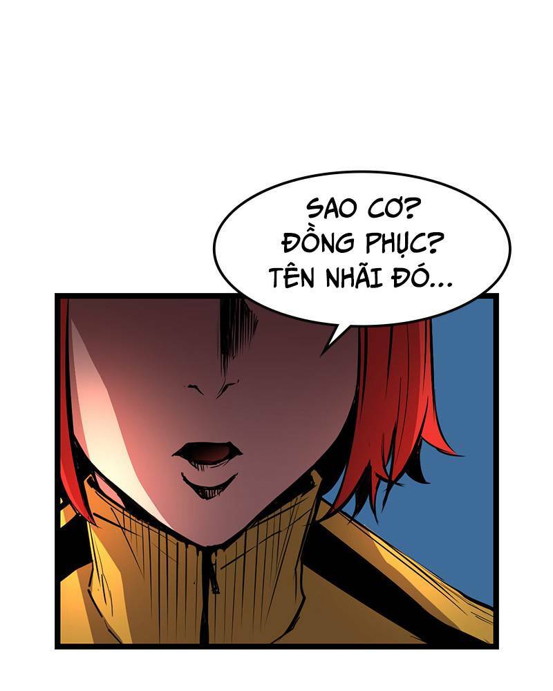 Phòng Gym Hanlim - Chapter 13 - Page 25