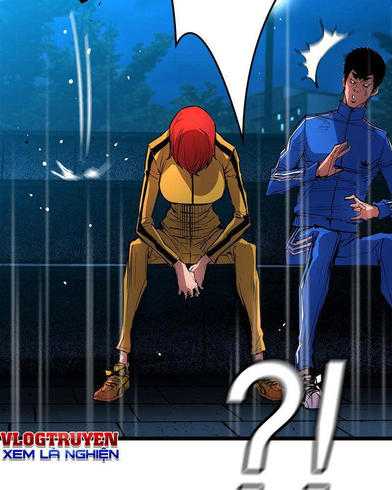 Phòng Gym Hanlim - Chapter 13 - Page 27