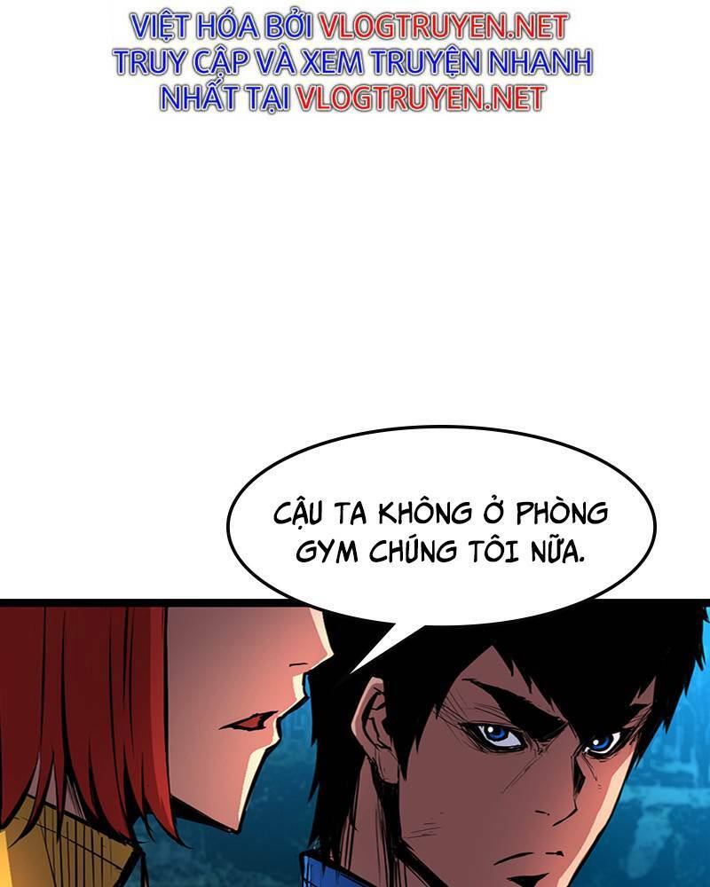 Phòng Gym Hanlim - Chapter 13 - Page 30