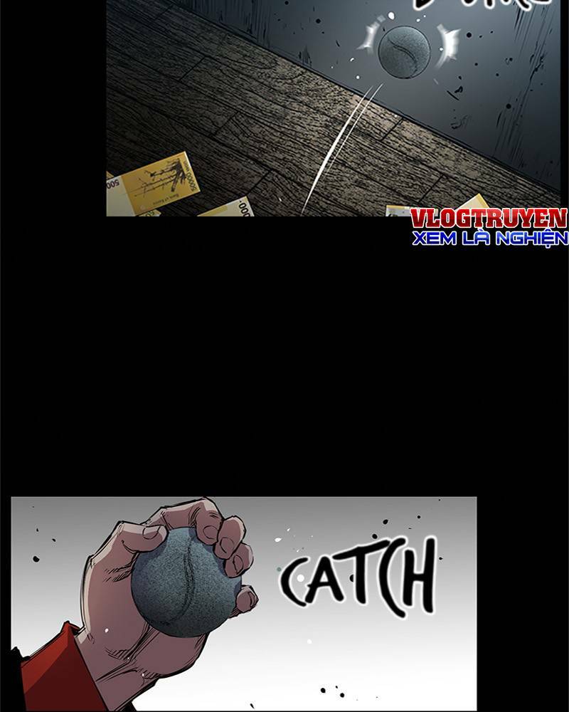 Phòng Gym Hanlim - Chapter 13 - Page 34