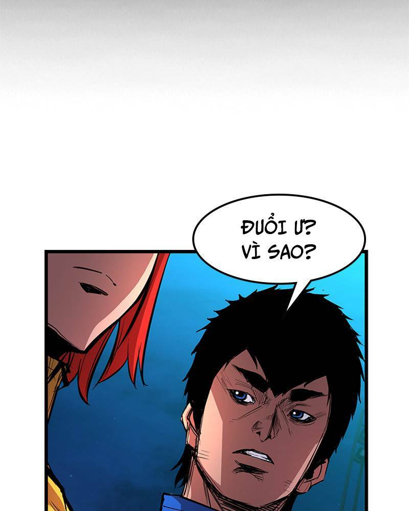 Phòng Gym Hanlim - Chapter 13 - Page 39