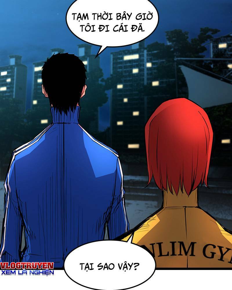 Phòng Gym Hanlim - Chapter 13 - Page 43