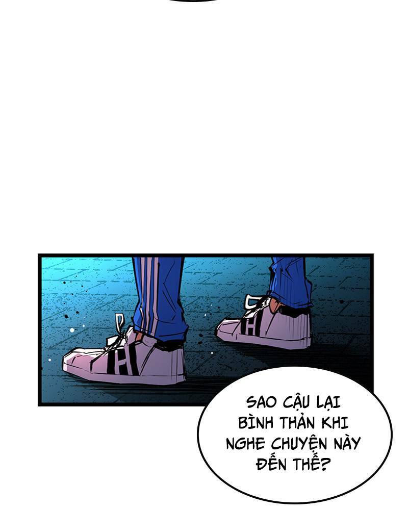 Phòng Gym Hanlim - Chapter 13 - Page 44