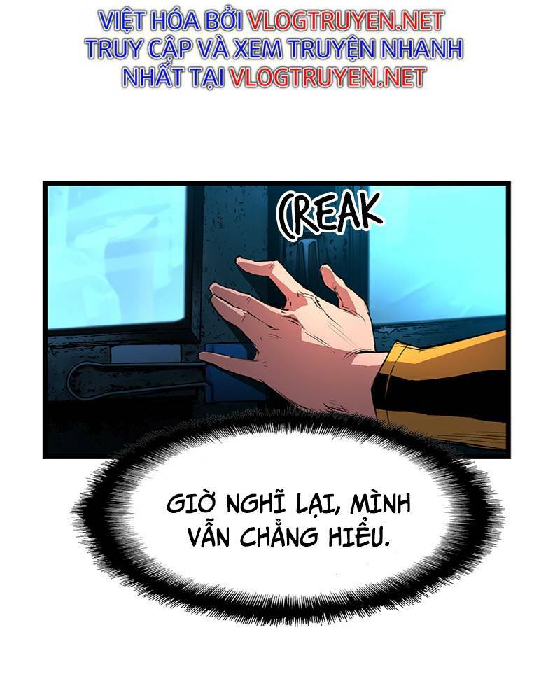 Phòng Gym Hanlim - Chapter 13 - Page 51