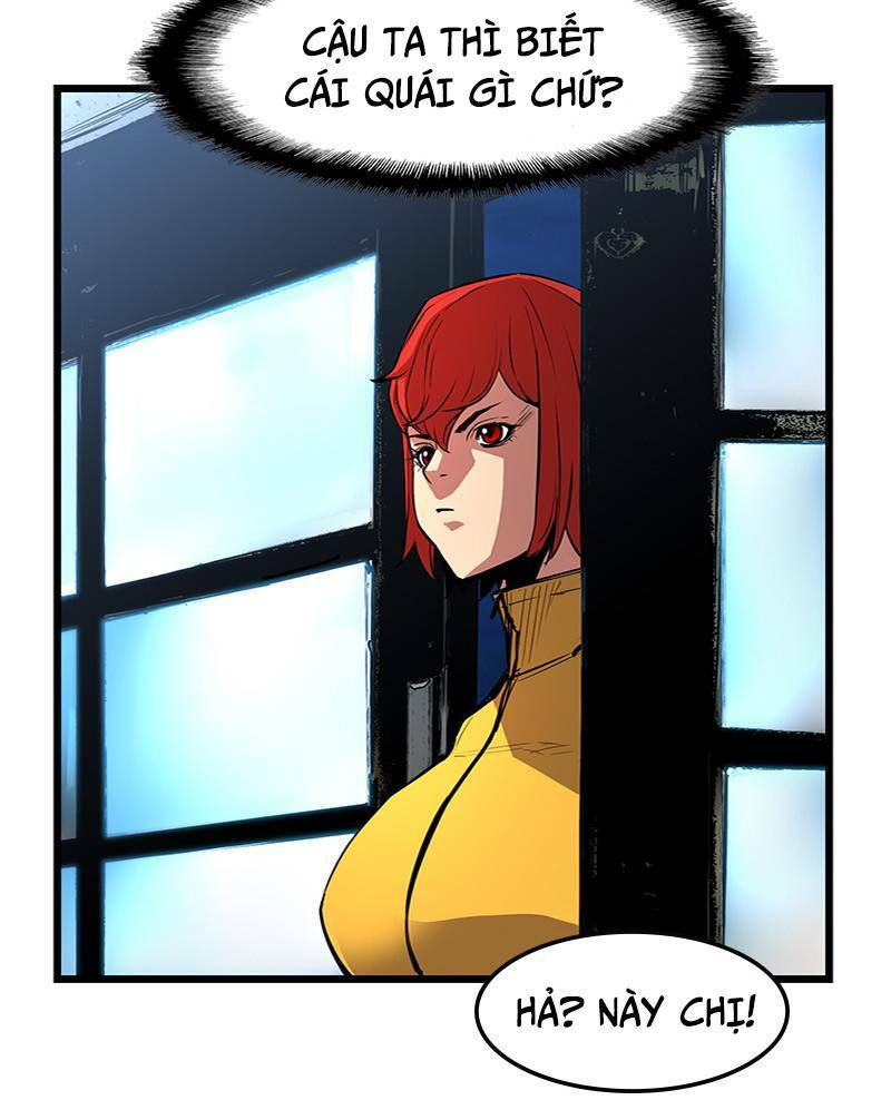 Phòng Gym Hanlim - Chapter 13 - Page 54