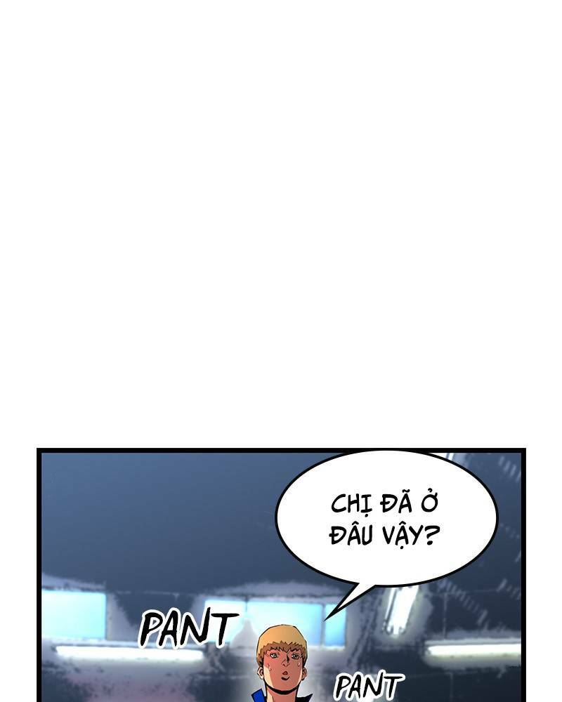 Phòng Gym Hanlim - Chapter 13 - Page 55