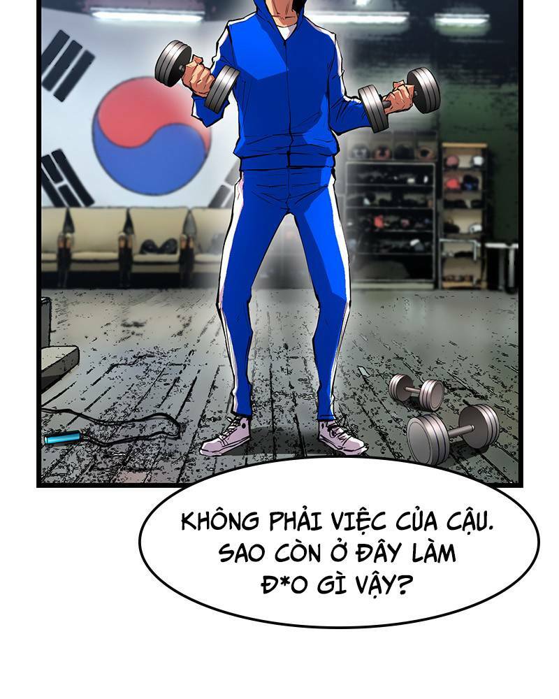 Phòng Gym Hanlim - Chapter 13 - Page 56