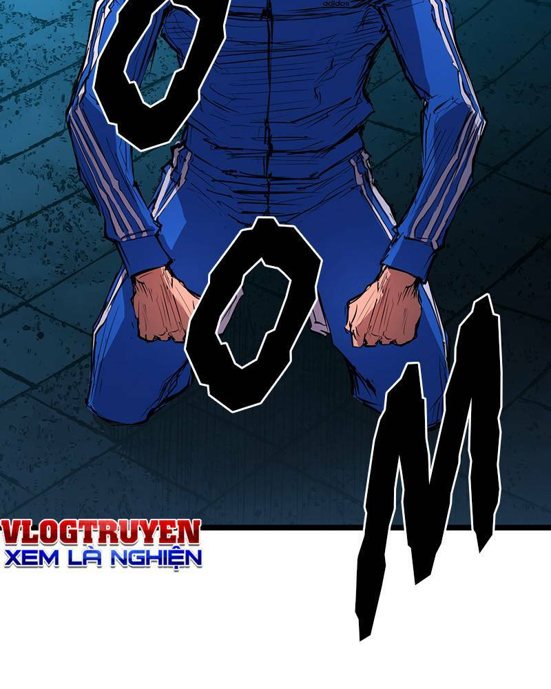 Phòng Gym Hanlim - Chapter 13 - Page 5