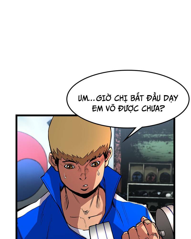 Phòng Gym Hanlim - Chapter 13 - Page 59