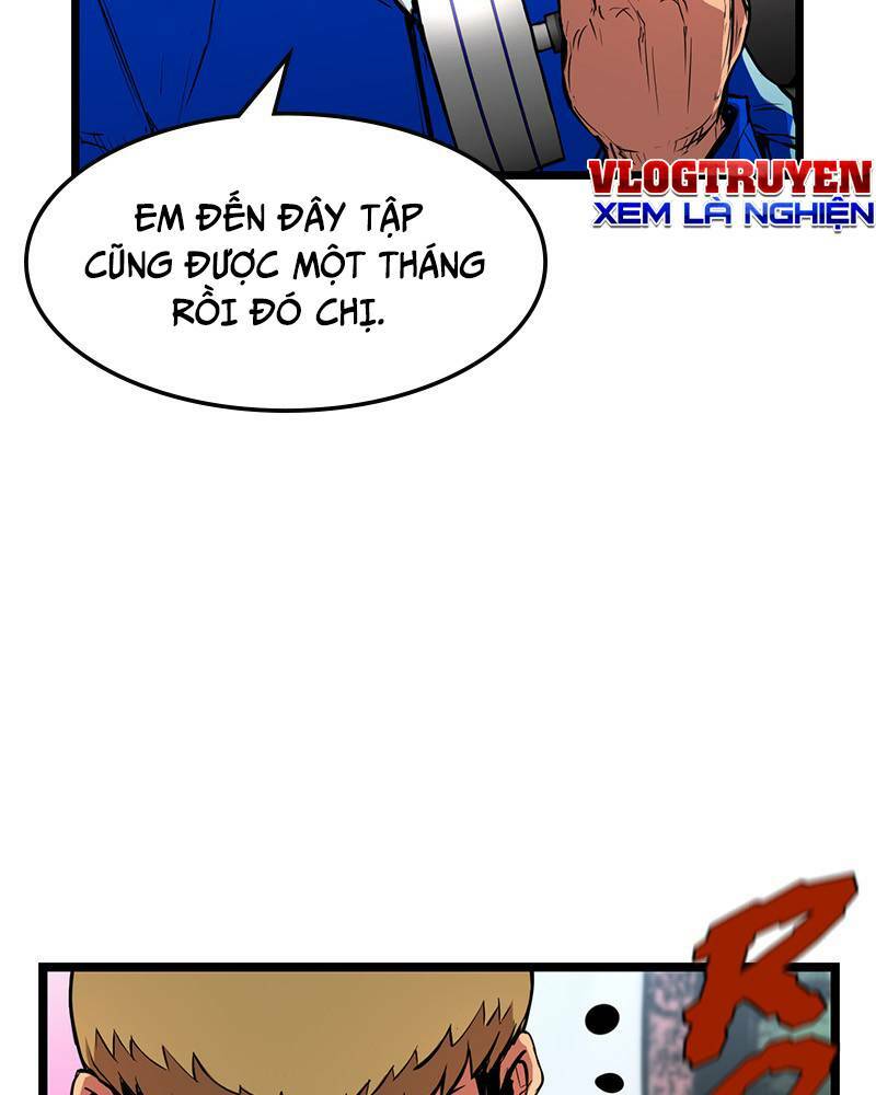 Phòng Gym Hanlim - Chapter 13 - Page 60