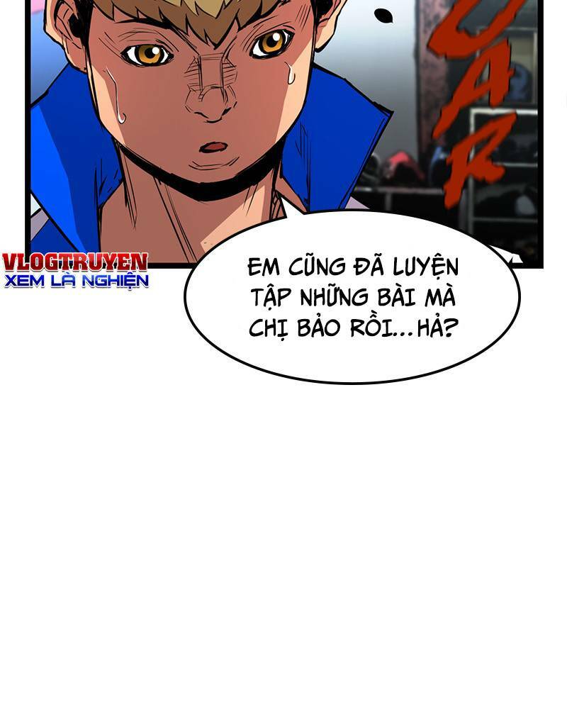 Phòng Gym Hanlim - Chapter 13 - Page 61