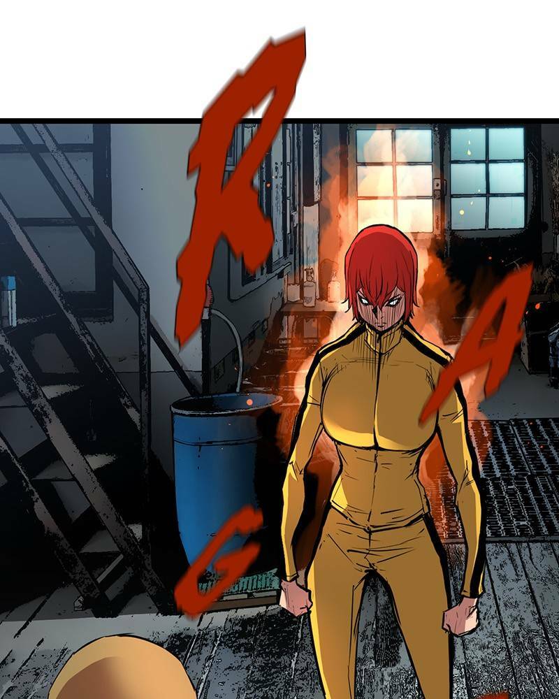 Phòng Gym Hanlim - Chapter 13 - Page 62