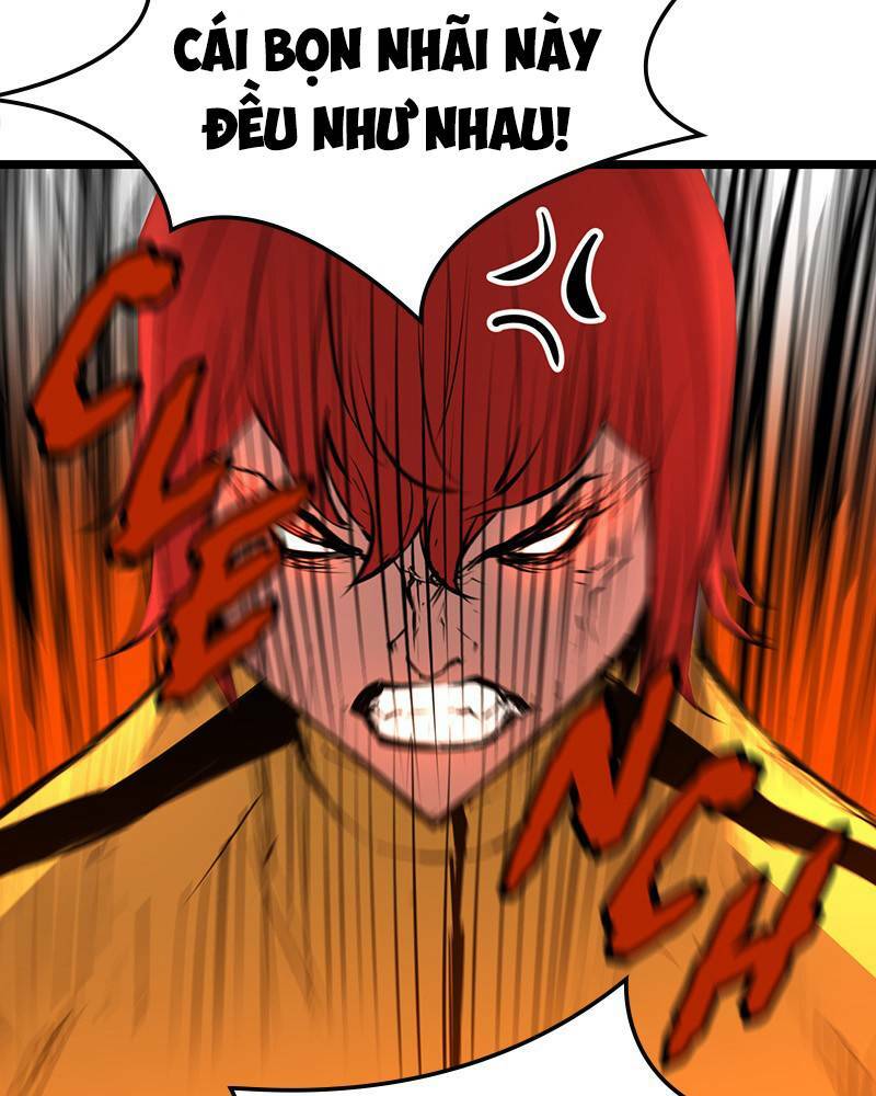 Phòng Gym Hanlim - Chapter 13 - Page 64