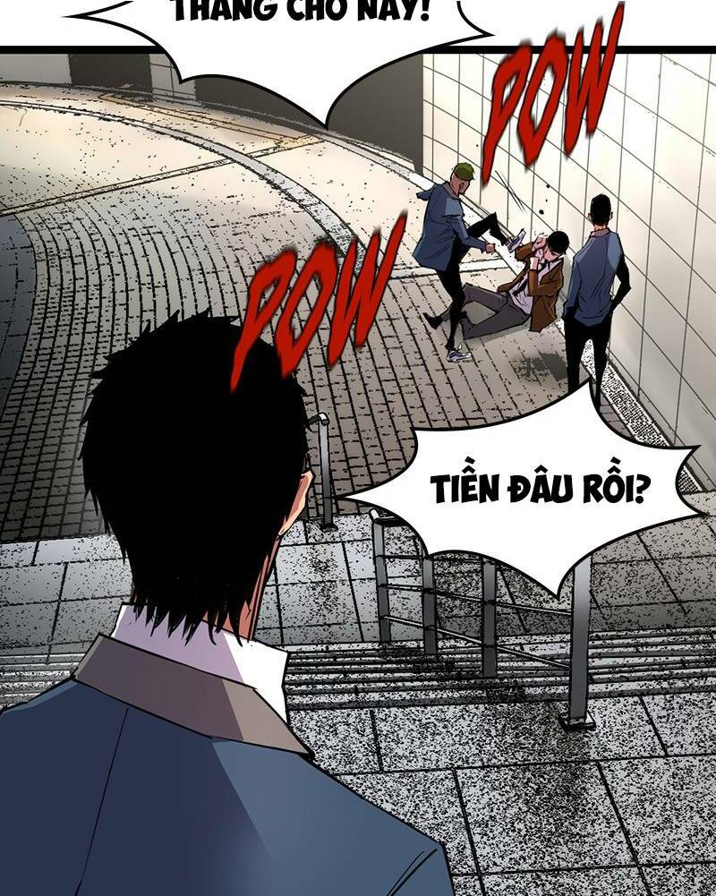 Phòng Gym Hanlim - Chapter 13 - Page 73