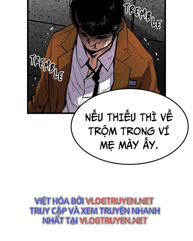 Phòng Gym Hanlim - Chapter 13 - Page 75