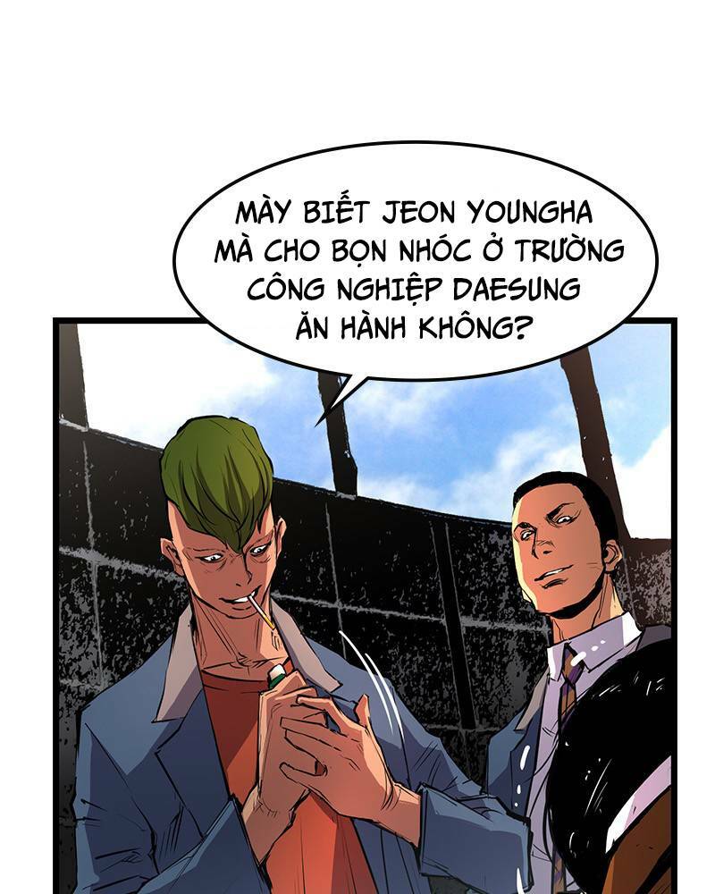 Phòng Gym Hanlim - Chapter 13 - Page 76