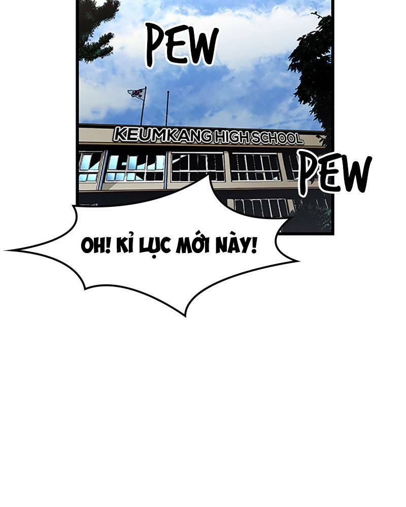 Phòng Gym Hanlim - Chapter 13 - Page 82