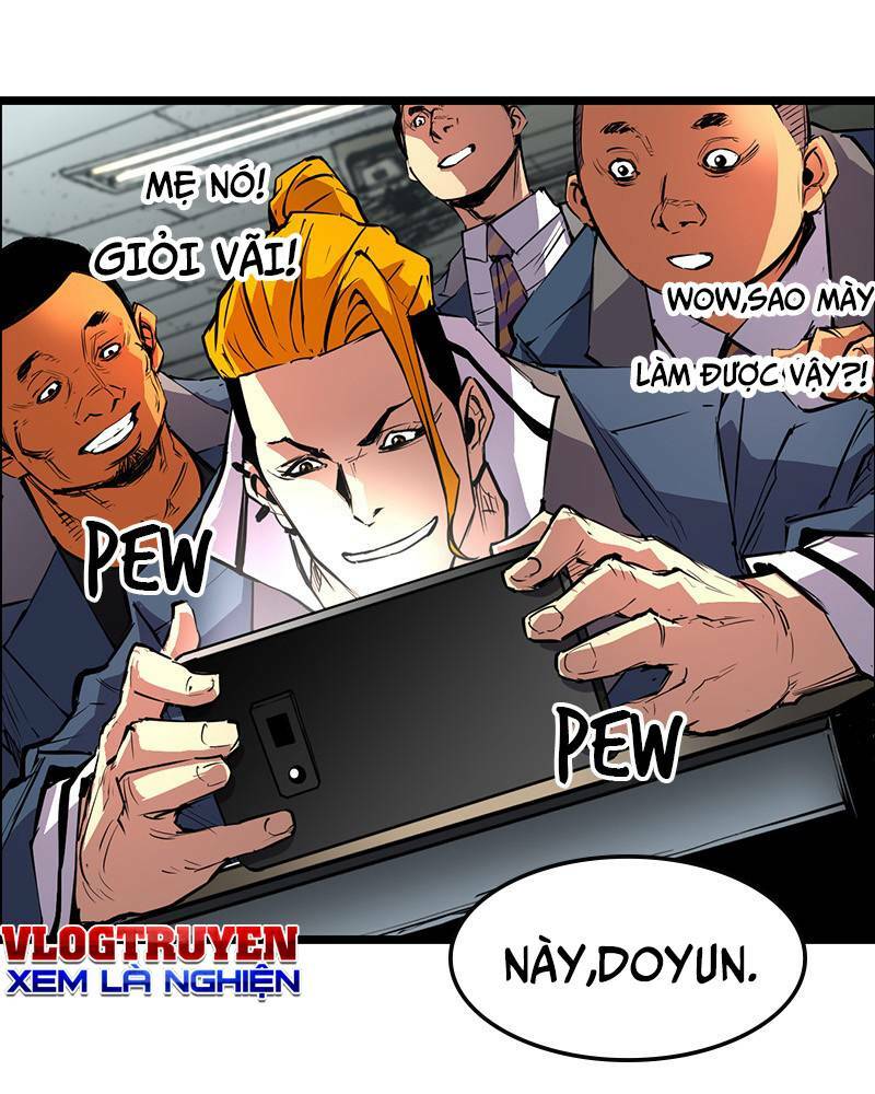 Phòng Gym Hanlim - Chapter 13 - Page 83