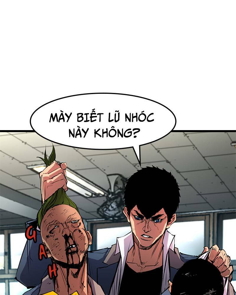 Phòng Gym Hanlim - Chapter 13 - Page 86