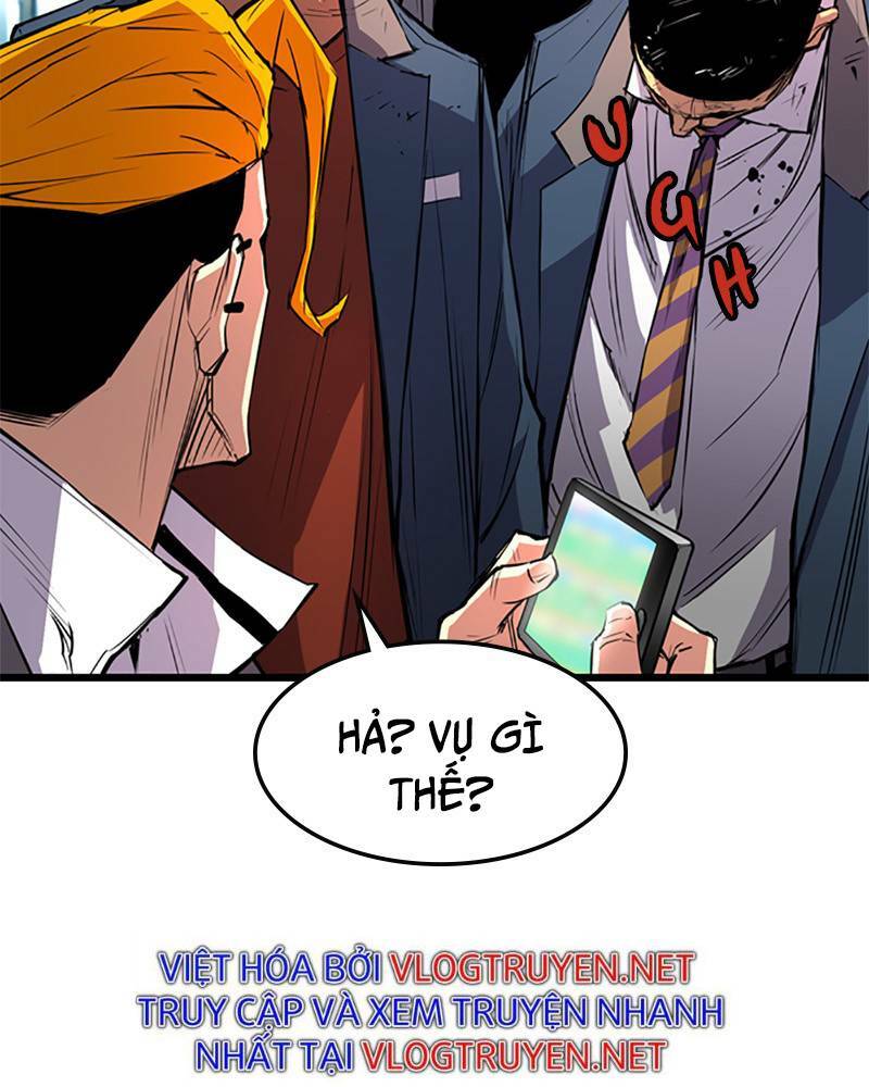 Phòng Gym Hanlim - Chapter 13 - Page 87