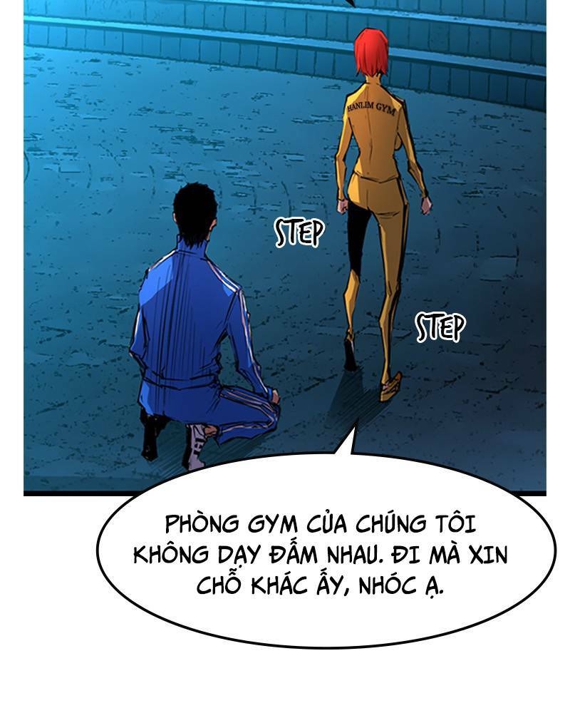 Phòng Gym Hanlim - Chapter 13 - Page 8