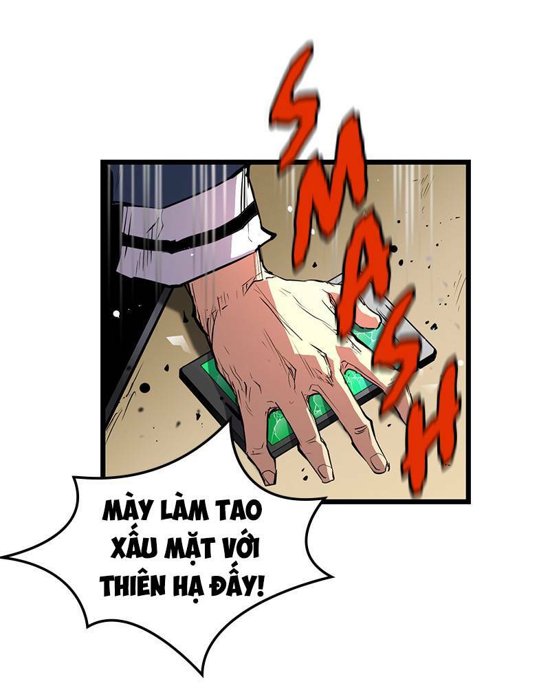 Phòng Gym Hanlim - Chapter 13 - Page 91