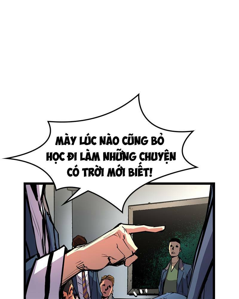 Phòng Gym Hanlim - Chapter 13 - Page 94