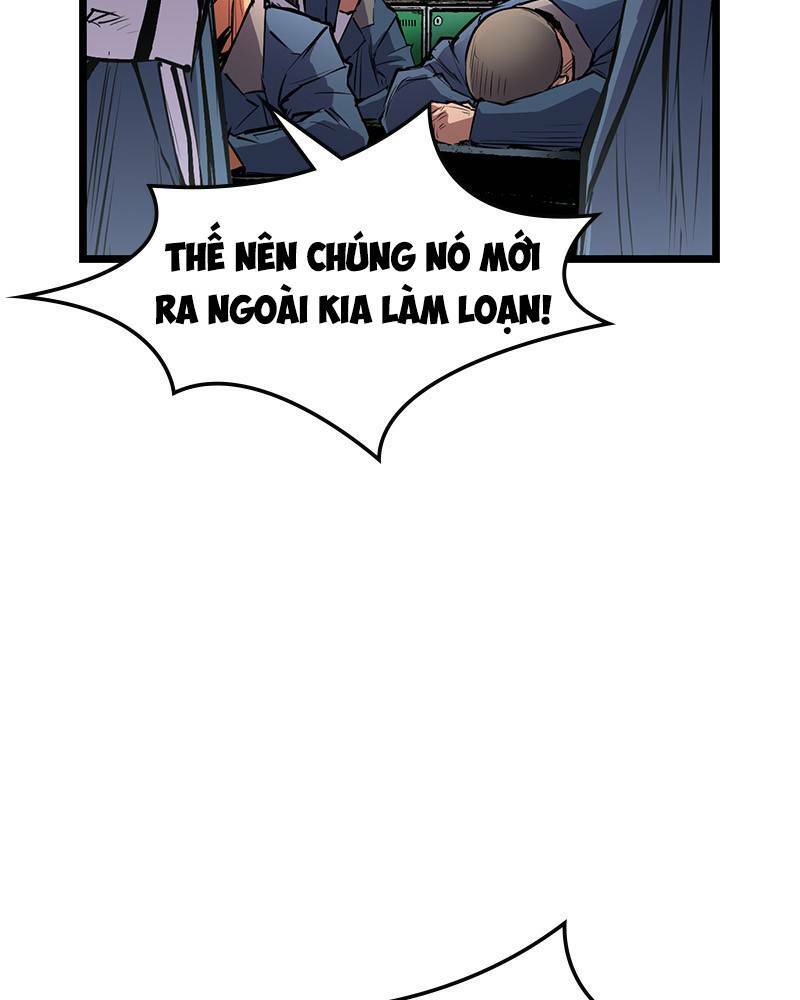 Phòng Gym Hanlim - Chapter 13 - Page 95