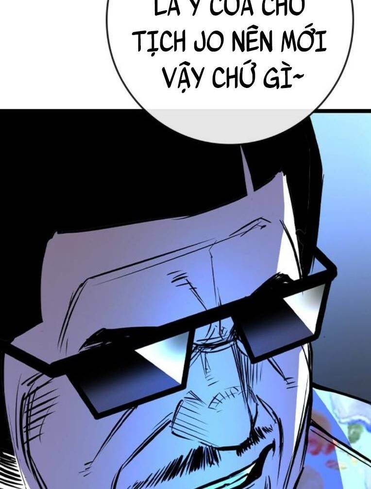 Phòng Gym Hanlim - Chapter 130 - Page 105