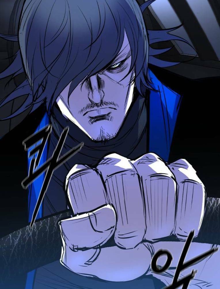 Phòng Gym Hanlim - Chapter 130 - Page 116