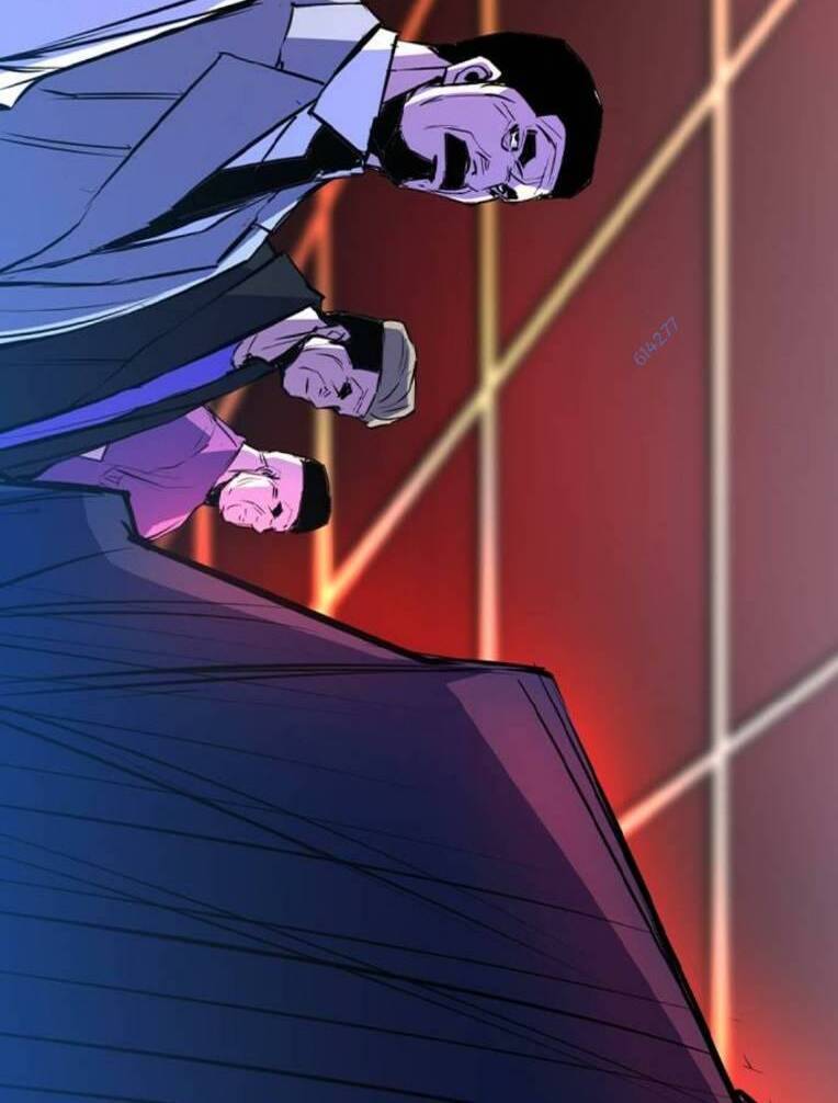 Phòng Gym Hanlim - Chapter 130 - Page 119