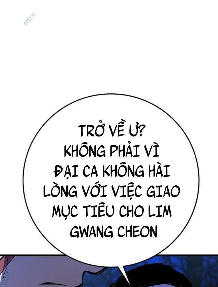 Phòng Gym Hanlim - Chapter 130 - Page 137