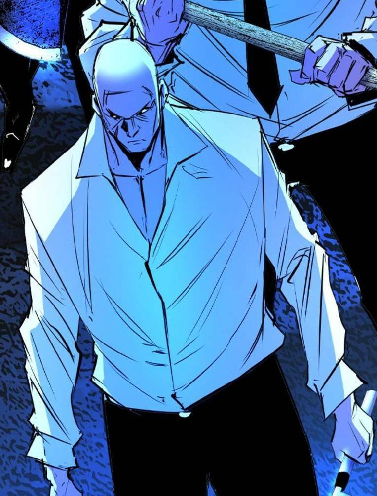 Phòng Gym Hanlim - Chapter 130 - Page 147