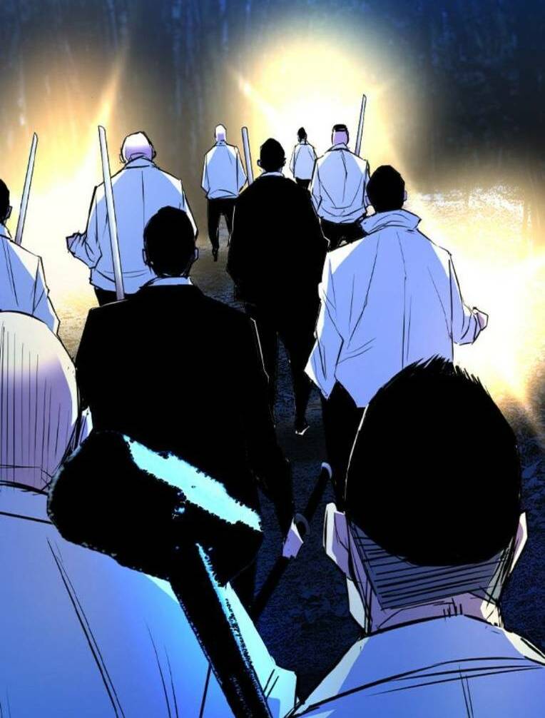 Phòng Gym Hanlim - Chapter 130 - Page 152