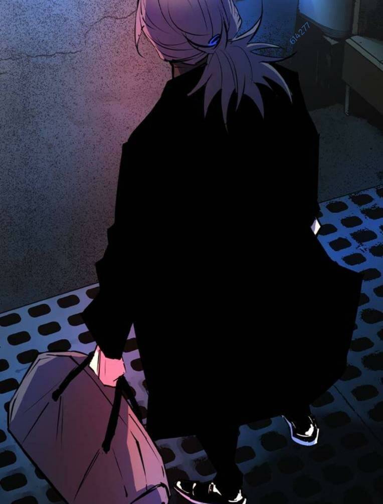 Phòng Gym Hanlim - Chapter 130 - Page 16