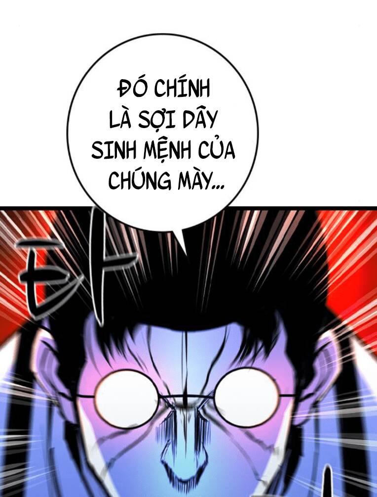Phòng Gym Hanlim - Chapter 130 - Page 202