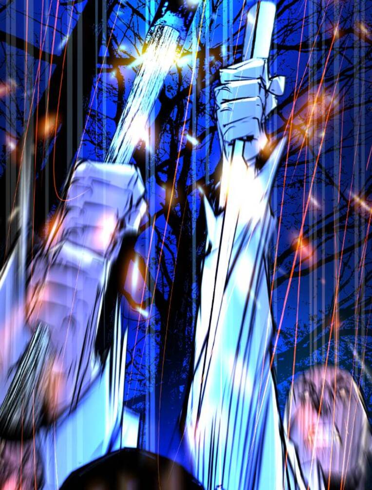 Phòng Gym Hanlim - Chapter 130 - Page 213