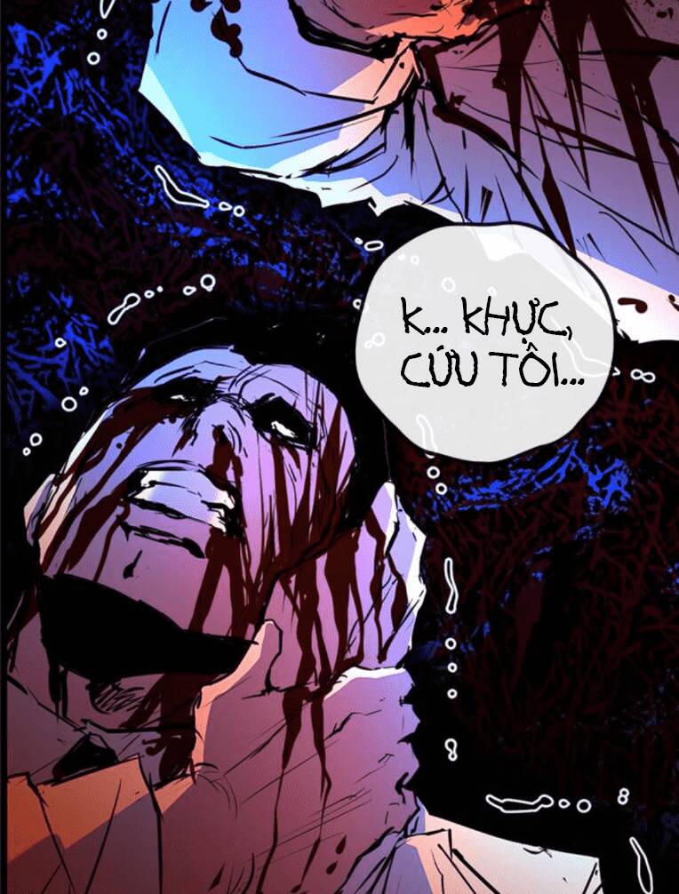 Phòng Gym Hanlim - Chapter 130 - Page 263