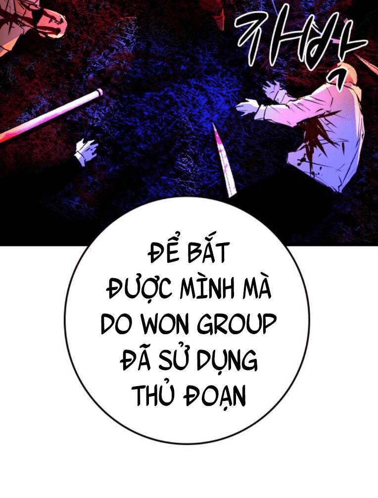 Phòng Gym Hanlim - Chapter 130 - Page 275