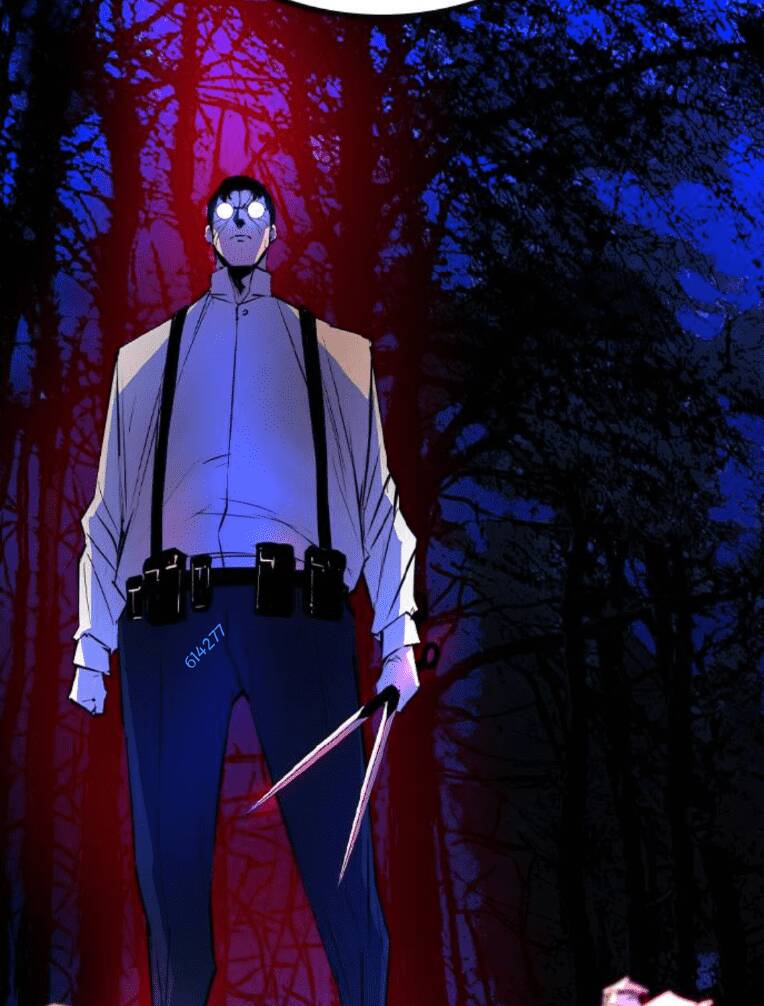 Phòng Gym Hanlim - Chapter 130 - Page 277