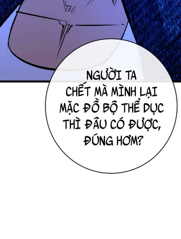Phòng Gym Hanlim - Chapter 130 - Page 29