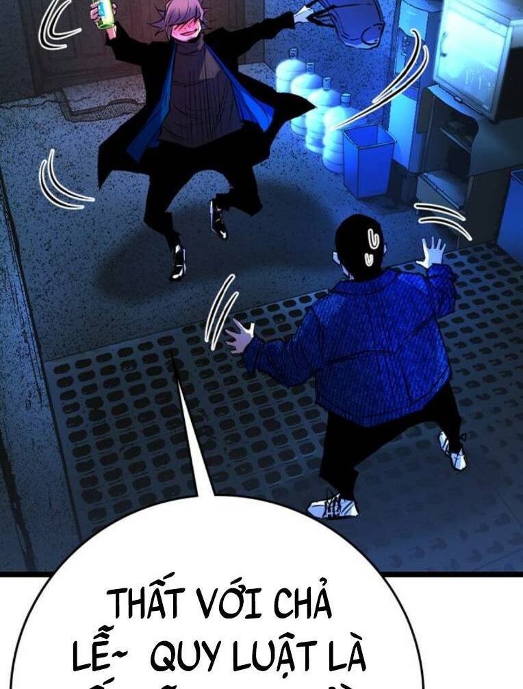 Phòng Gym Hanlim - Chapter 130 - Page 31