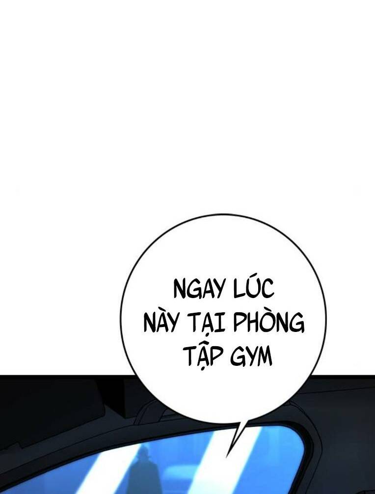 Phòng Gym Hanlim - Chapter 130 - Page 43