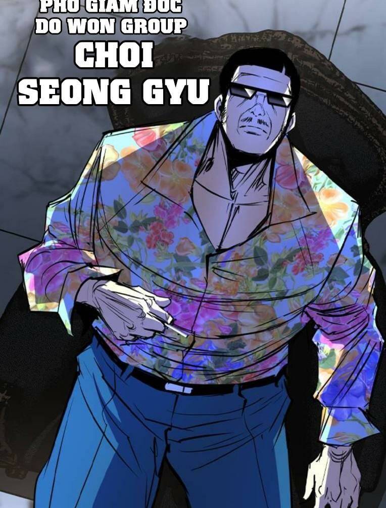 Phòng Gym Hanlim - Chapter 130 - Page 48