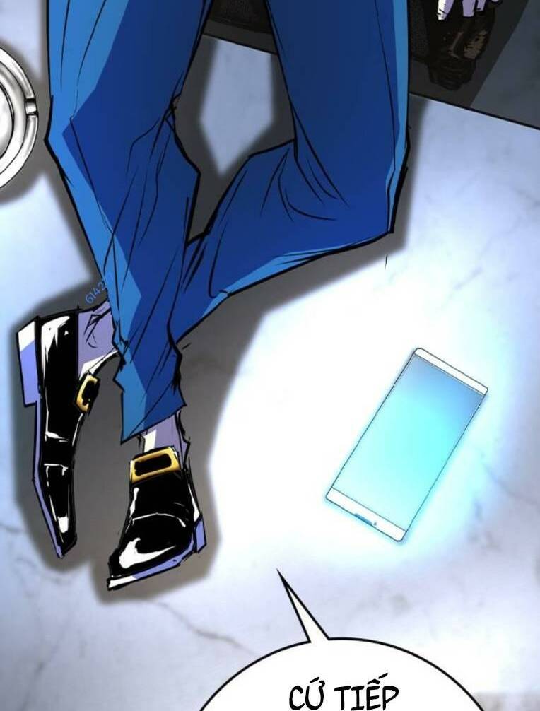 Phòng Gym Hanlim - Chapter 130 - Page 49