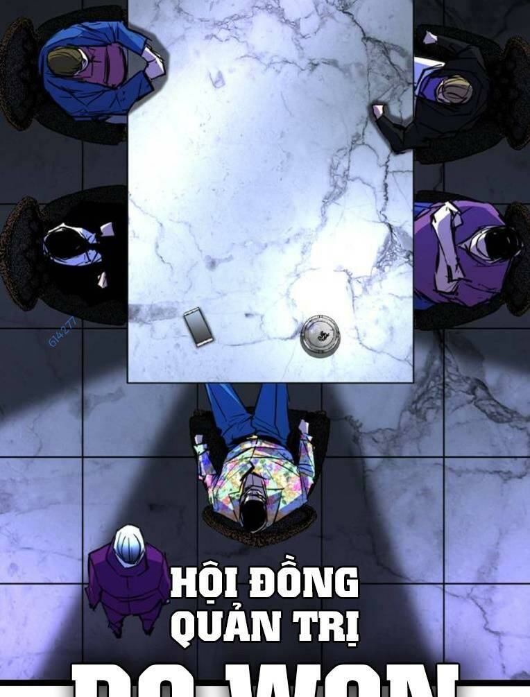 Phòng Gym Hanlim - Chapter 130 - Page 55